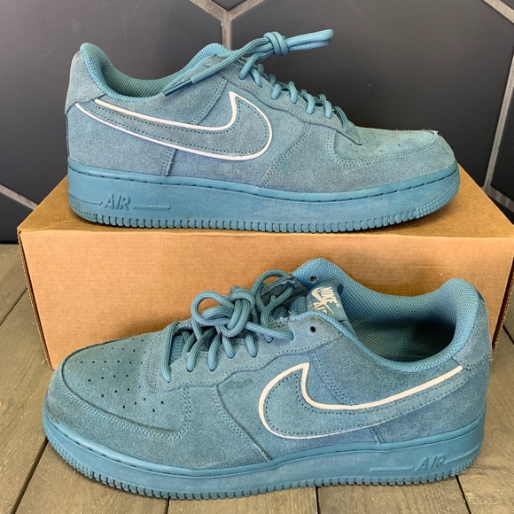 noise aqua air force 1